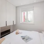 Porto Apartment