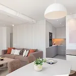 شقة Porto Ražanj