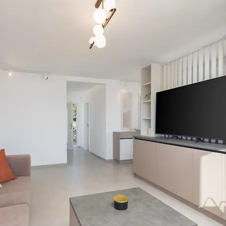 Porto 公寓 Ražanj