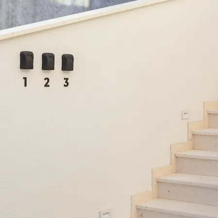 Porto Apartament Ražanj