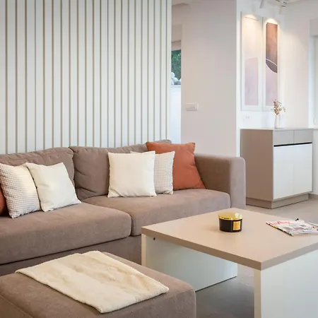 Porto 公寓 Ražanj