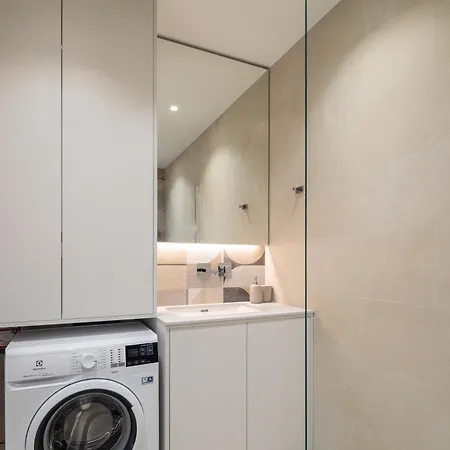 Porto 公寓 Ražanj