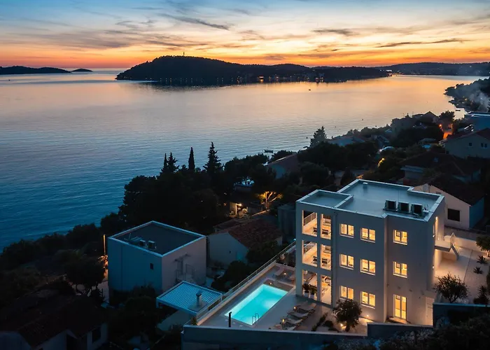 Appartement Porto Ražanj