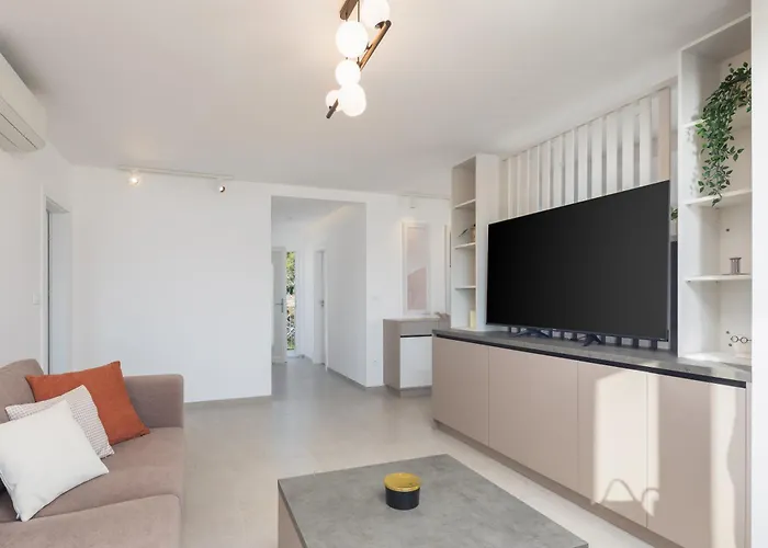 Porto Appartement Ražanj