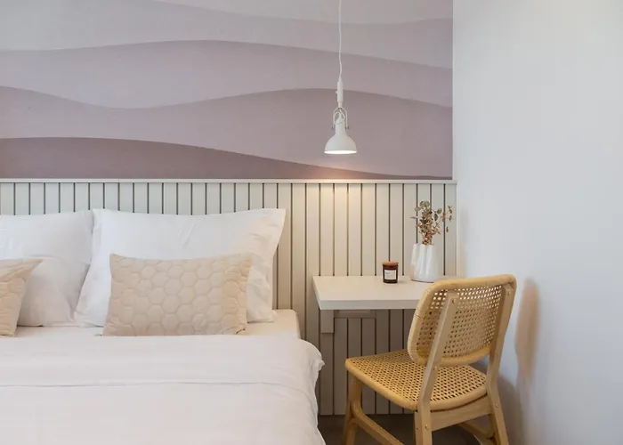 Porto Apartament Ražanj