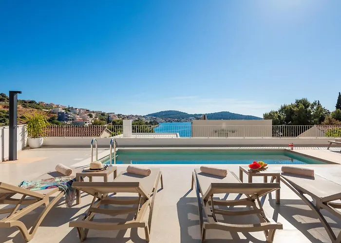 Porto Appartement Ražanj