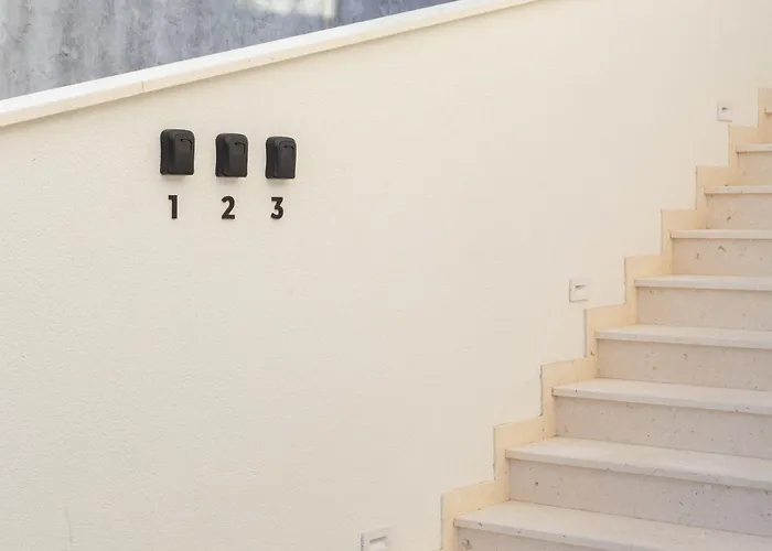 Porto Appartement Ražanj