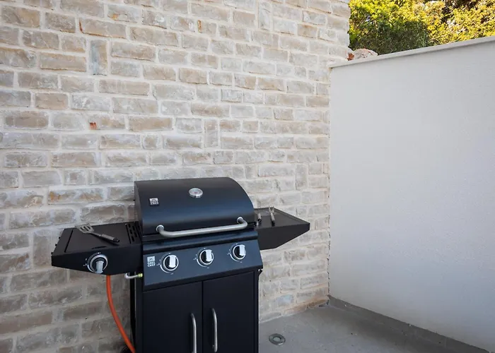 Appartement Porto Ražanj