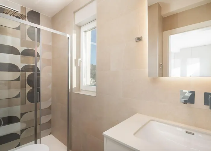 Porto Appartement Ražanj