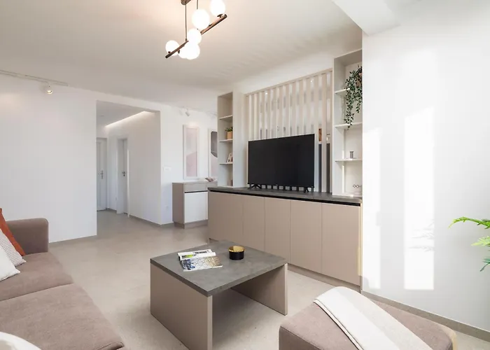 Apartament Porto Ražanj