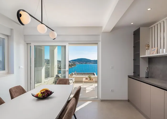 Appartement Porto Ražanj