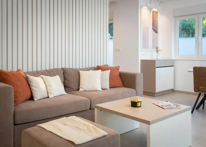 Porto Appartement Ražanj