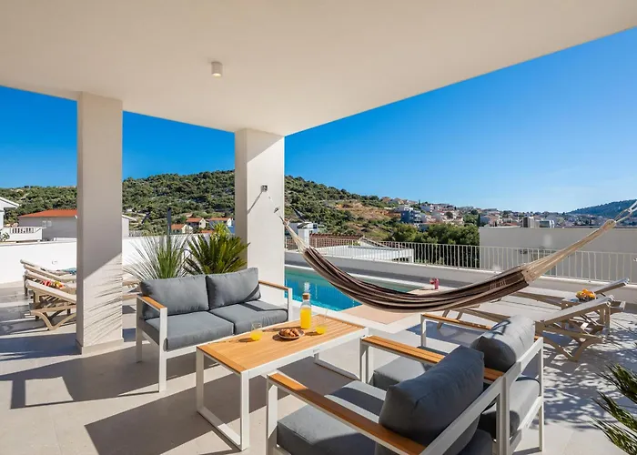 Appartement Porto Ražanj