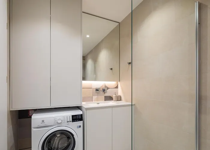 Porto Apartament Ražanj