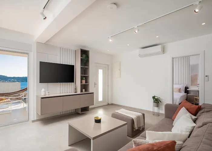 Porto Apartament Ražanj