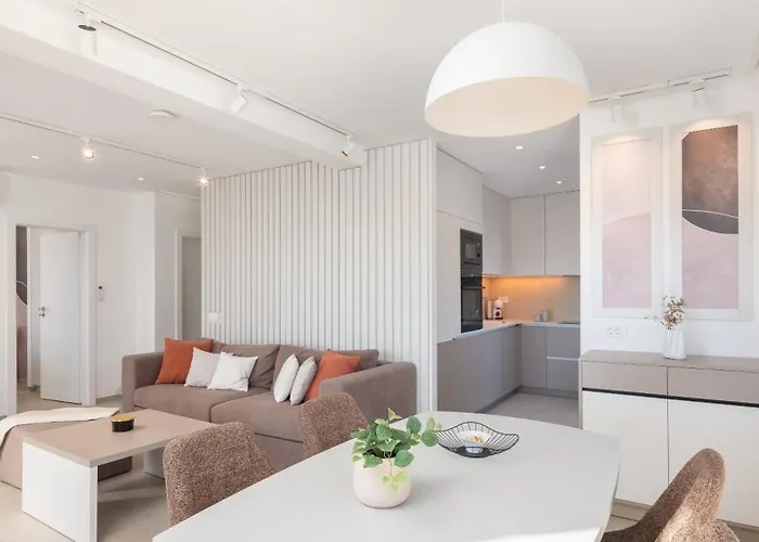 Apartament Porto Ražanj